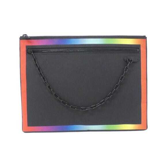 Louis Vuitton Handbags - Auth Louis Vuitton Taiga Rainbow- #170450L63B